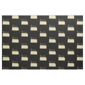 TISSU KANSAS (Fat Quarter)