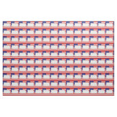 Tissu Kansas (Yard)