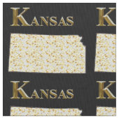 TISSU KANSAS (fermé)