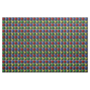 Tissu Karaté