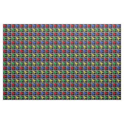 Tissu Karaté (Yard)