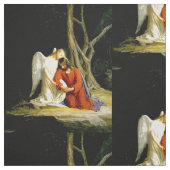 Tissu Karl Bloch (Échantillon)