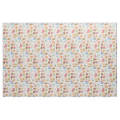 Tissu Kawaii (Fat Quarter)