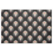 tissu kawaii aries (Fat Quarter)