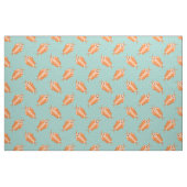 Tissu Kawaii Trilobite (Fat Quarter)