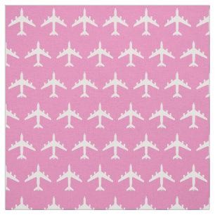 Tissu KC-135 blanc Avion à réaction de ravitaillement en