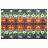 Tissu KCFX pour parralaxiaux (Fat Quarter)