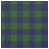 Tissu Keith Modern Tartan (fermé)