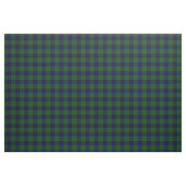 Tissu Keith Modern Tartan (Fat Quarter)