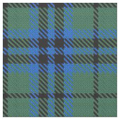 Tissu Keith Tartan (Fermer)