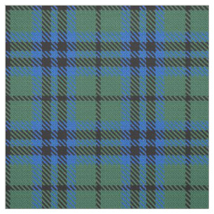 Tissu Keith Tartan