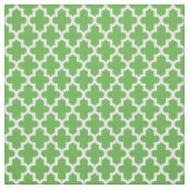 Tissu Kelly Green Marocain (Échantillon)