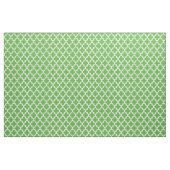 Tissu Kelly Green Marocain (Fat Quarter)