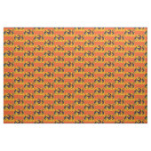 TISSU KELPIE AUSTRALIEN (Yard)