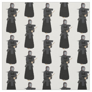 Tissu Kendo
