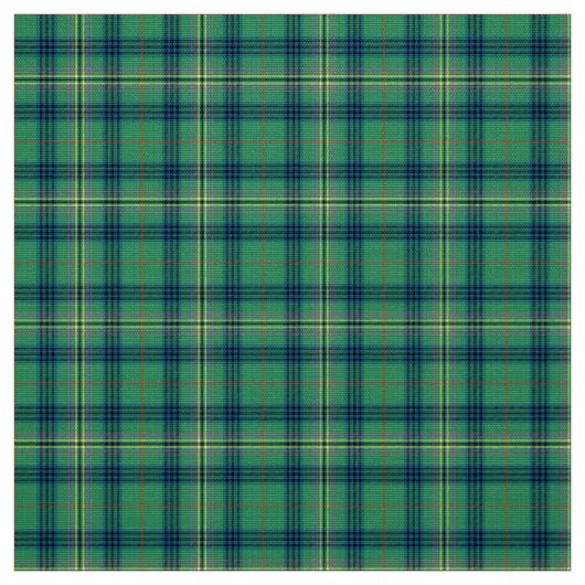 Tissu Kennedy Ancient Tartan (Échantillon)