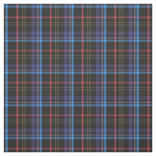Tissu Kennedy Irish (Échantillon)