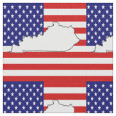 Tissu Kentucky (fermé)