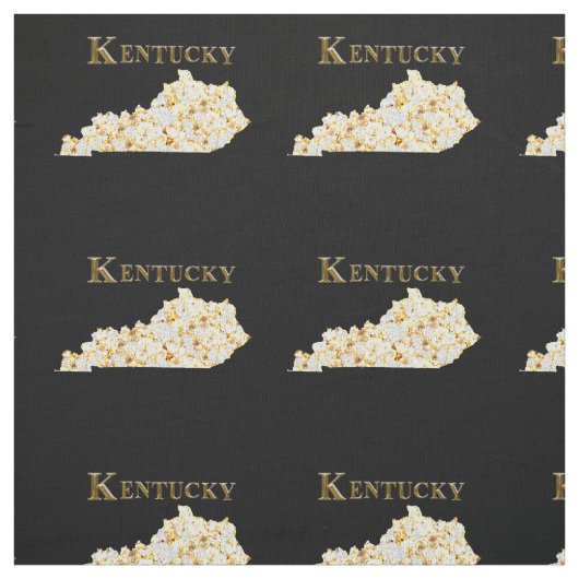 TISSU KENTUCKY (Échantillon)
