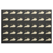 TISSU KENTUCKY (Fat Quarter)