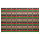 Tissu Kenya (Fat Quarter)