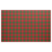 Tissu Kerr Tartan (Yard)
