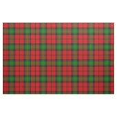 Tissu Kerr Tartan (Fat Quarter)