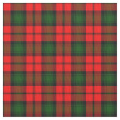 Tissu Kerr Tartan moderne (fermé)
