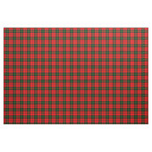Tissu Kerr Tartan moderne (Fat Quarter)