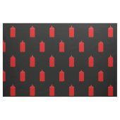 Tissu Ketchup (Fat Quarter)