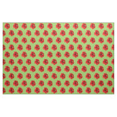 Tissu Ketmie rouge (Yard)