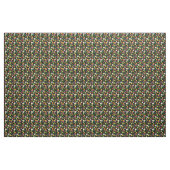 Tissu Keto (Yard)