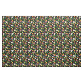 Tissu Keto (Fat Quarter)