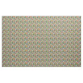 Tissu Keto (Yard)