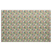 Tissu Keto (Fat Quarter)