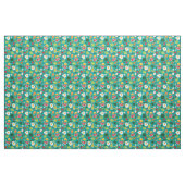 Tissu Keto (Fat Quarter)