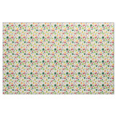 Tissu Keto (Fat Quarter)