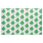 tissu Ketupat en colère (Fat Quarter)