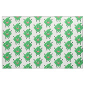 tissu Ketupat heureux (Fat Quarter)
