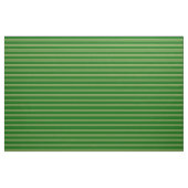 Tissu Khaki foncé et rayures vert foncé (Fat Quarter)
