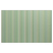Tissu Khaki foncé, Vert mer, Violet, Vert foncé & Blanc (Yard)