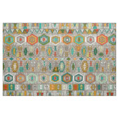 Tissu kilim pas (Fat Quarter)