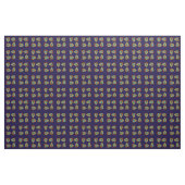 Tissu Killa Klown Fabric (Yard)