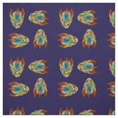 Tissu Killa Klown Fabric (Échantillon)