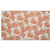 Tissu kimono motif japonais (Fat Quarter)