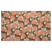 Tissu kimono motif japonais (Fat Quarter)