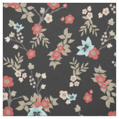 Tissu Kimono Print (Échantillon)