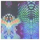 Tissu Kindawierdals KCFX Fabric Yard (Fermer)