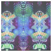 Tissu Kindawierdals KCFX Fabric Yard (Échantillon)