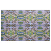 Tissu King Fisher 2 (Yard)